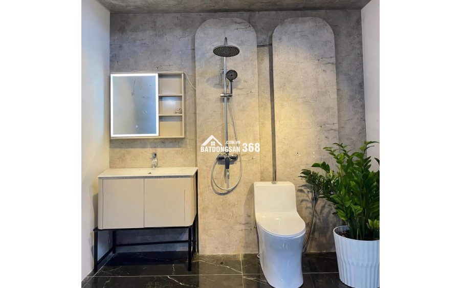 Chính chủ cho thuê nhà mới, lô góc, Xã Đàn, 93m2x 4T vỉa hè 30 Tr